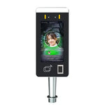 Zc01 Biometric Face Fingerprint NFC/IC Recognition Access Control Machine Customized OEM ODM Employee Face Time Attendance
