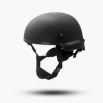HIKWIFI Tactical Helmet Professional Safe Factory PE UHMPE Aramid Personal Protective Safety Gear for Self Defense