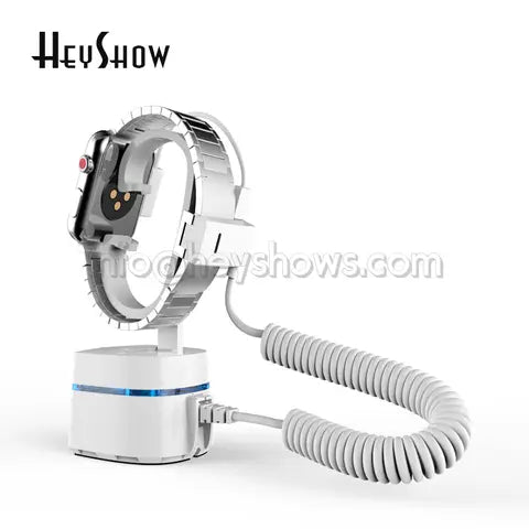 HTZSAFE Solar Wireless Alarm System-800 Meters Wireless Range-100 Meters Sensor Range-Solar Siren & Strobe-DIY Home Security
