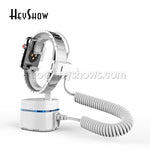 HTZSAFE Solar Wireless Alarm System-800 Meters Wireless Range-100 Meters Sensor Range-Solar Siren & Strobe-DIY Home Security