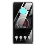 K19 Wireless RF Signal Detector Anti Wiretapping Mini GPS Camera Finder Tracker Hotel Anti Candid Camera Bug Scanner Security