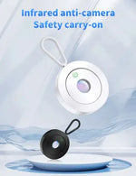 NEW Hero 009 Wireless Signal Detector VHF/UHF Anti-Spy GSM Wifi Scan Finder Magnetic MAG Signal Detector hacking devices