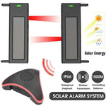 Wireless 4G WiFi Smart Home Security Alarm System with Tuya App Control Door Sensor for Residential Burglar Alarms