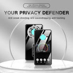 T2 Anti-Track GPS Finder Detector Laser Infrared Scanner Wireless Signal Bug Detector Anti-Spy Hidden Camera Detector Gadget