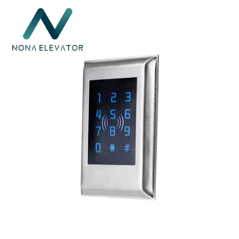 BMAD official store Elevator Access Control Card Reader Lift System