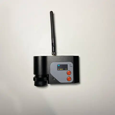 1Pcs Wireless Signal Detector Anti Mini Camera And Steal Shooting GSM GPS Scanner RF Infrared Detector Spy Camera Finder